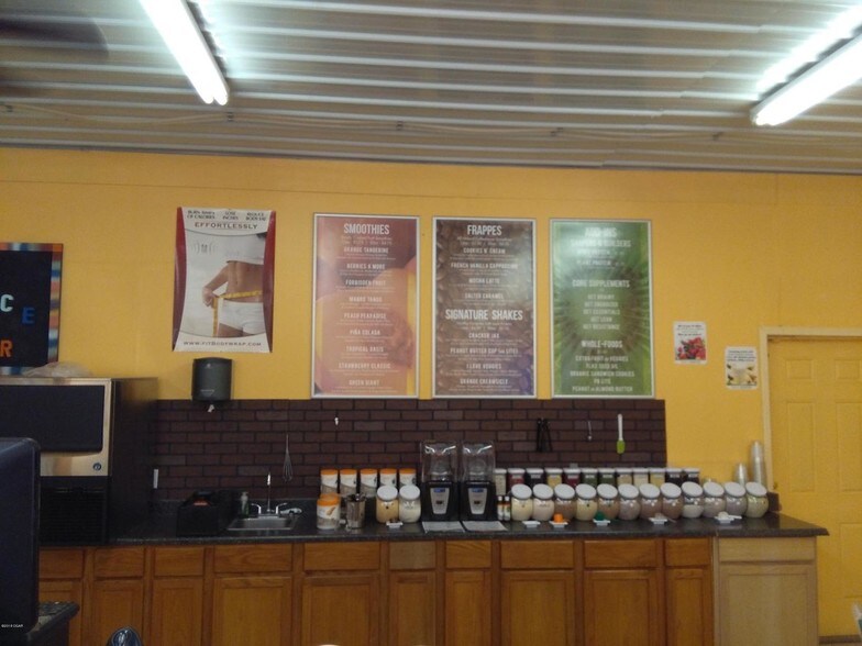 More Photos Of 311 N Highway 39, Miller Convenience Store For Sale