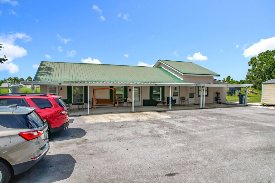 More Photos Of , Frostproof Multifamily For Sale