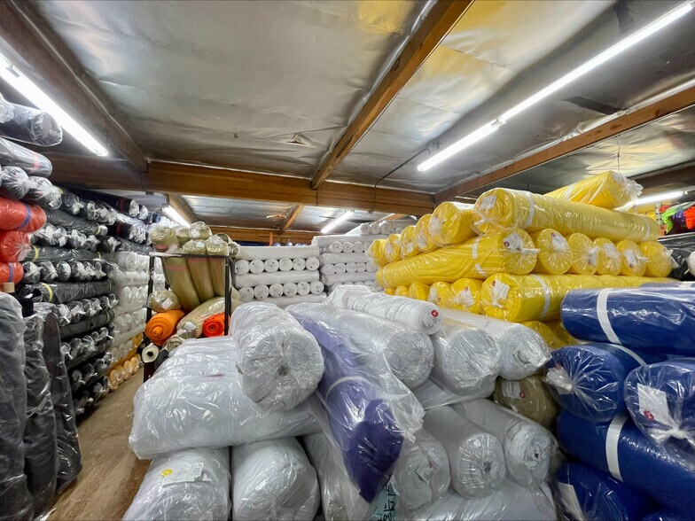 More Photos Of 829 S San Pedro St, Los Angeles Storefront Retail Office For Sale