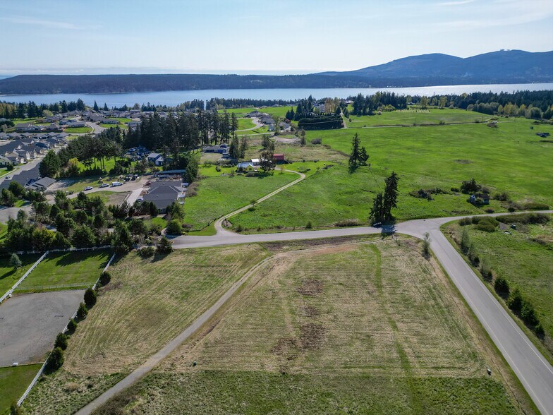 More Photos Of Lot 3 Lofgrin Rd rd, Sequim Land For Sale