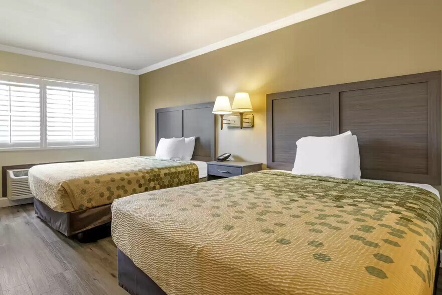 More Photos Of 24412 Sunnymead Blvd, Moreno Valley Hotel For Sale