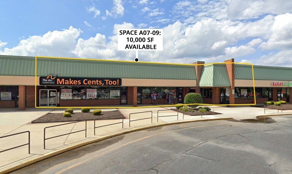 More Photos Of 3003 English Creek Ave, Egg Harbor Township Unknown For Lease