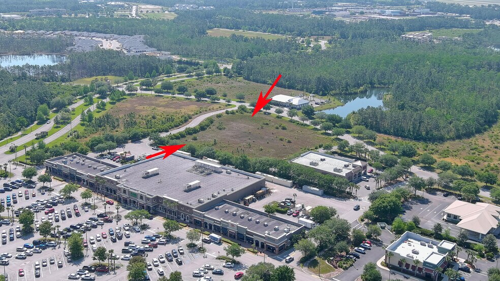 More Photos Of 19 Market Ave, Palm Coast Land For Sale