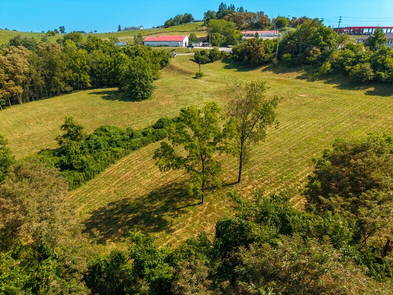 More Photos Of 50590 National Rd, Saint Clairsville Land For Sale