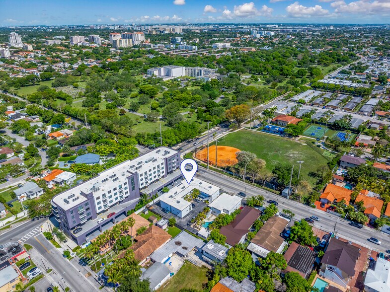 More Photos Of 3162-3170 SW 16th St, Miami Apartments For Sale