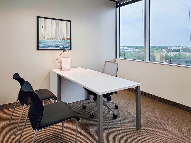 More Photos Of 16225 Park Ten Pl, Houston Coworking Space