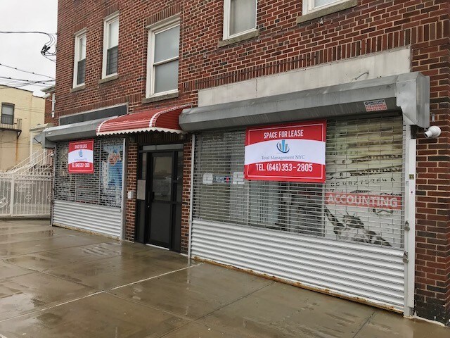 More Photos Of 3707 E Tremont Ave, Bronx Apartments For Lease