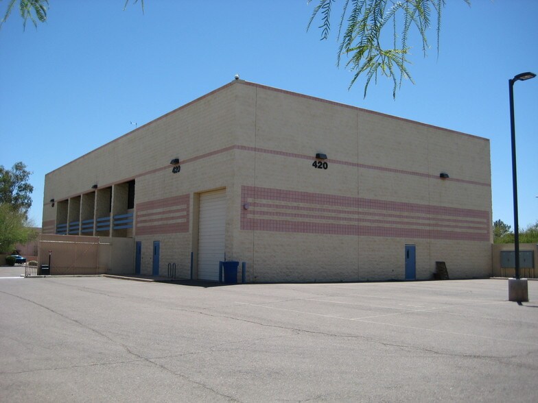 More Photos Of 420 S Smith Rd, Tempe Office For Sale