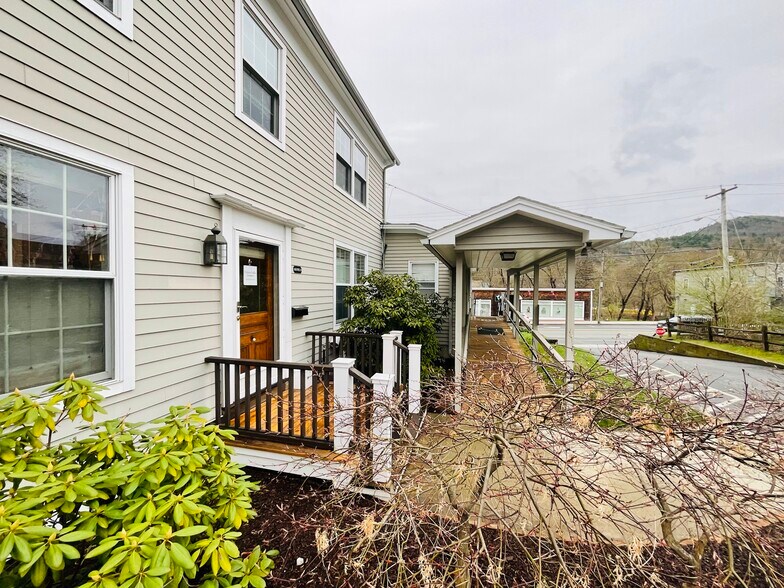 More Photos Of 168 Main St, Great Barrington Medical For Sale