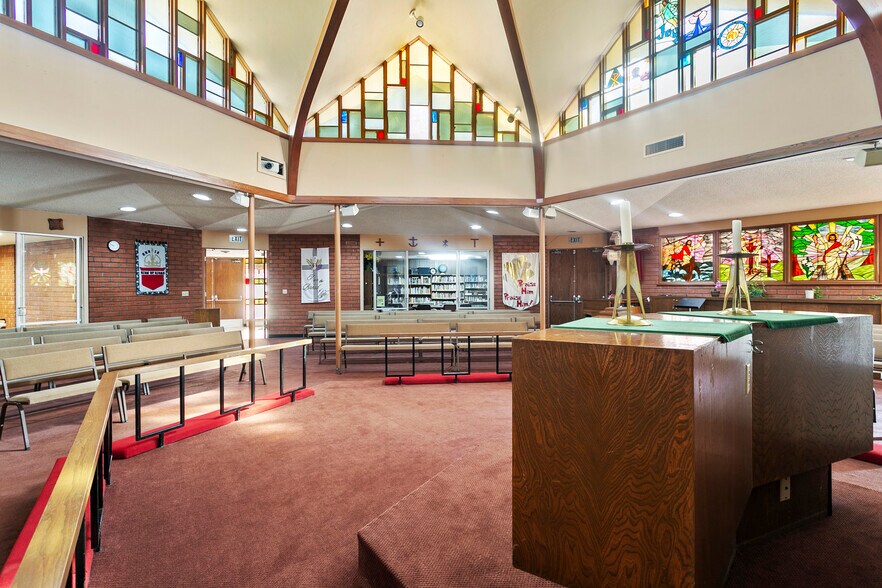 More Photos Of 7070 Palm Ave, Highland Specialty For Sale