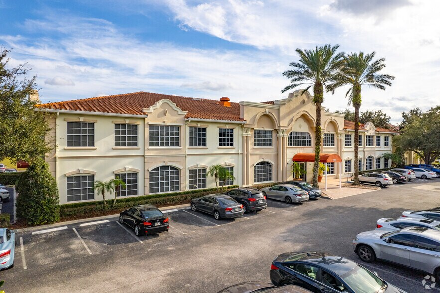 More Photos Of 1781 Park Center Dr, Orlando Office For Lease