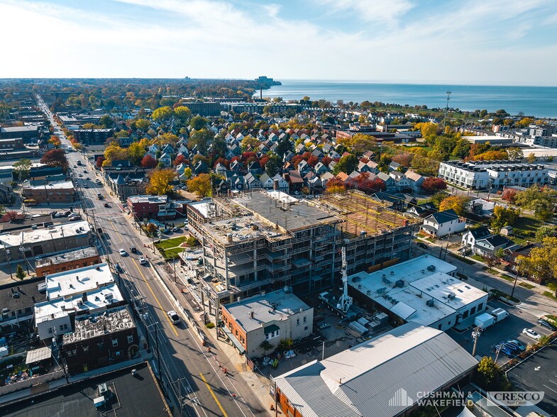 More Photos Of 5454 Detroit Ave, Cleveland Apartments For Lease
