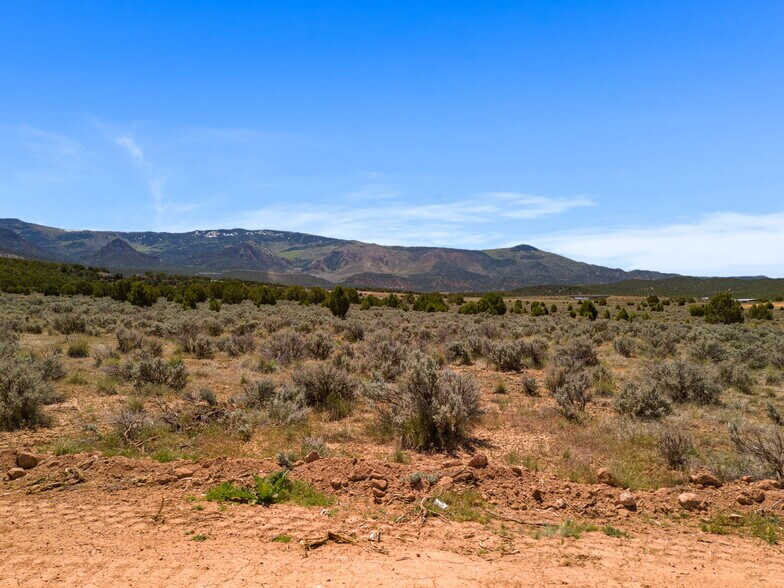More Photos Of W South Mountain Drive, Cedar City Land For Sale