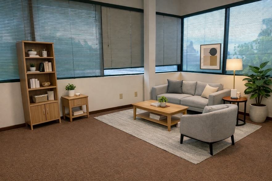 More Photos Of 20 E Foothill Blvd, Arcadia Loft Creative Space For Lease