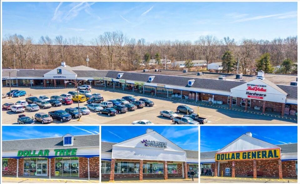 More Photos Of 4705-4813 Liberty Ave, Vermilion Unknown For Lease