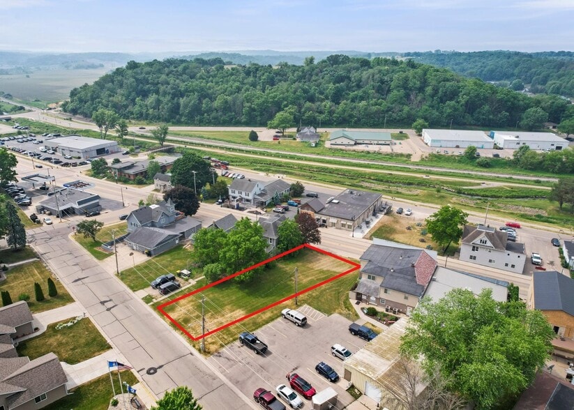 More Photos Of 2017 Main St, Cross Plains Land For Sale