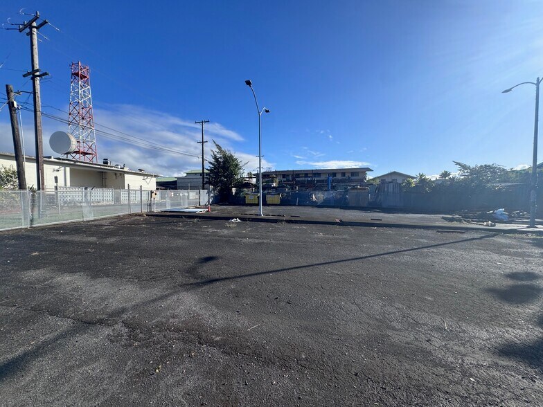 More Photos Of 232 Koa St, Wahiawa Land For Sale
