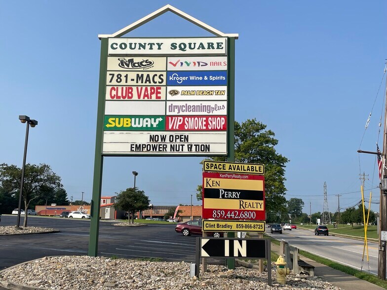 More Photos Of 16-62 Martha Layne Collins Blvd, Cold Spring Unknown For Lease