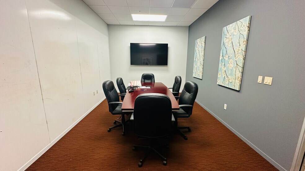 More Photos Of 4320 E Presidio St, Mesa Medical For Lease