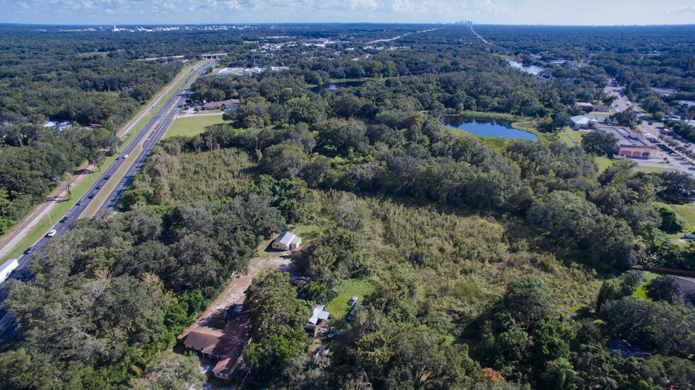 More Photos Of 16370 N Nebraska Ave, Lutz Land For Sale