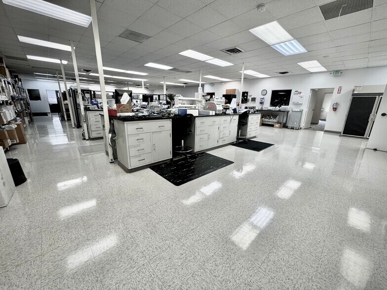 More Photos Of 797 San Antonio Rd, Palo Alto Office For Lease