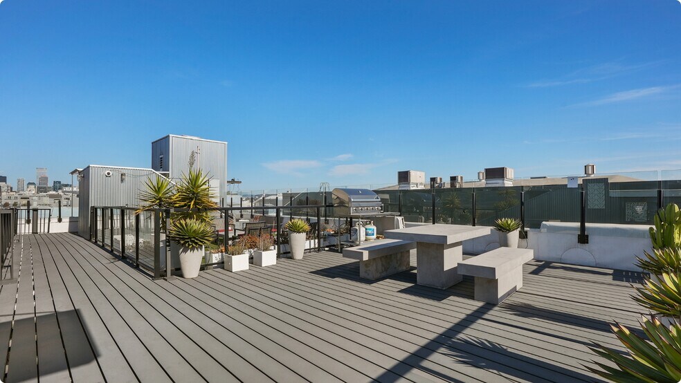 More Photos Of 255 9th St, San Francisco Office For Lease