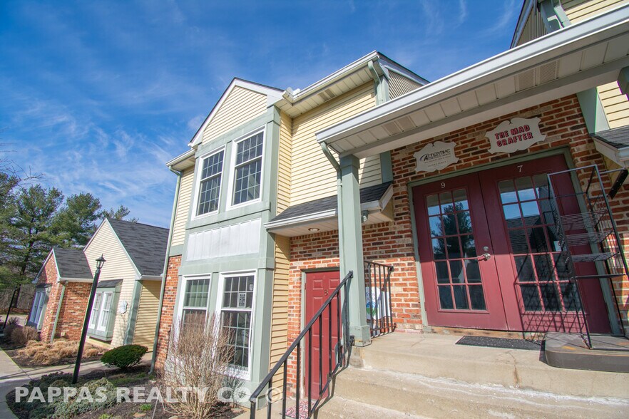 More Photos Of 4466 Darrow Rd, Stow Office For Sale