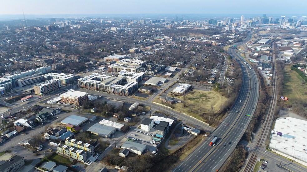 More Photos Of 509 Craighead St, Nashville Office For Lease
