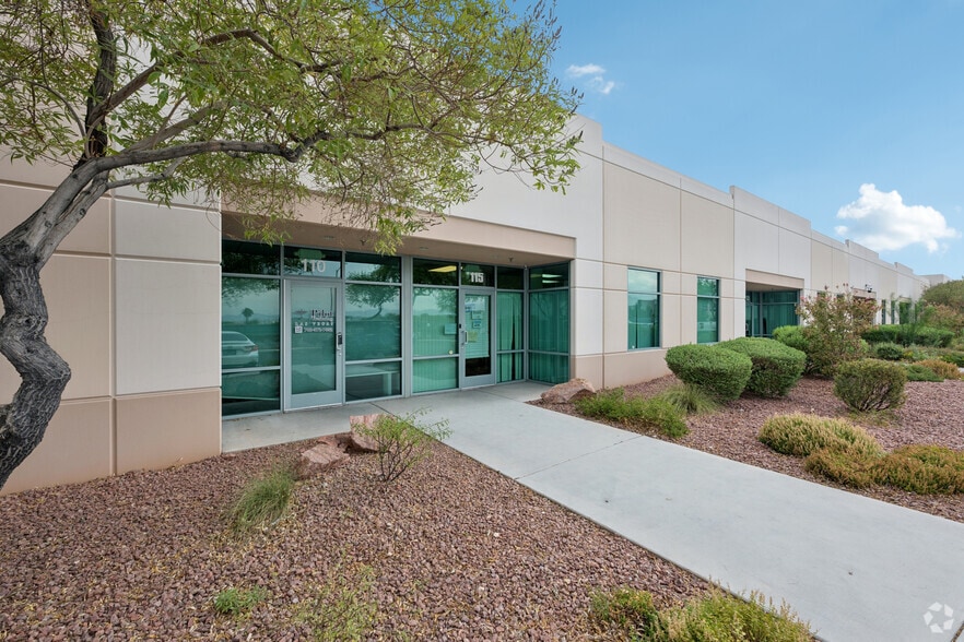 More Photos Of 2480 N Decatur Blvd, Las Vegas Unknown For Lease