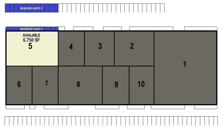 More Photos Of 12300 Owings Mills Blvd, Reisterstown Warehouse For Lease