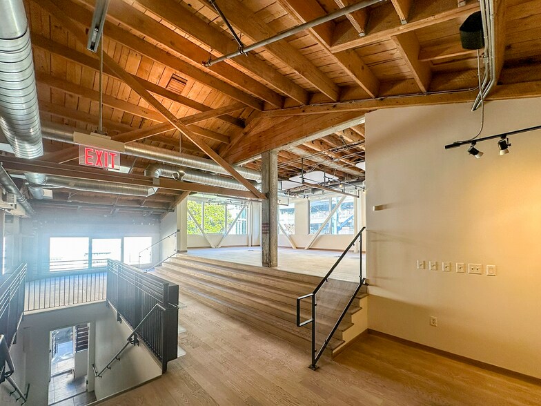 More Photos Of 370 4th St, San Francisco Office For Lease