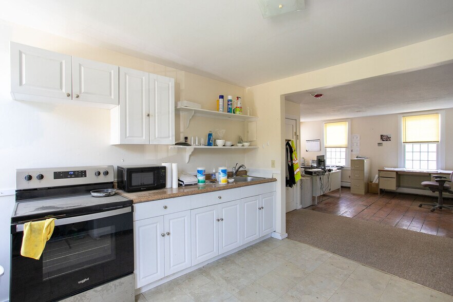 More Photos Of 39 Main St, South Egremont Storefront Retail Residential For Sale