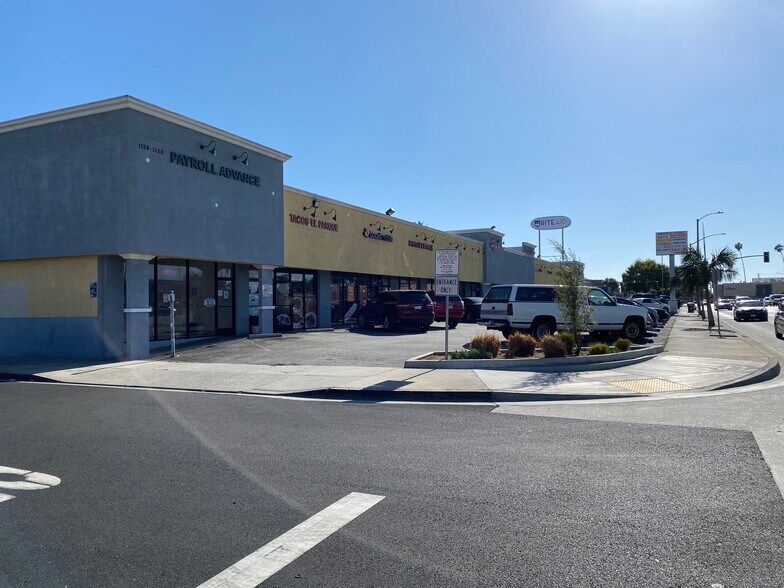 More Photos Of 1124-1126 W Redondo Beach Blvd, Gardena Unknown For Lease