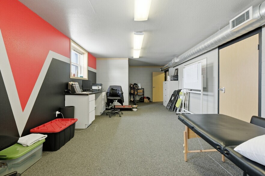 More Photos Of 225 Hoel Ave, Stoughton Freestanding For Sale