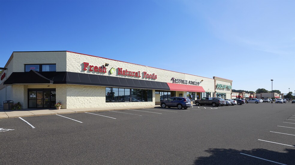 Primary Photo Of 1701-1901 Ward Ave, Hudson Unknown For Lease