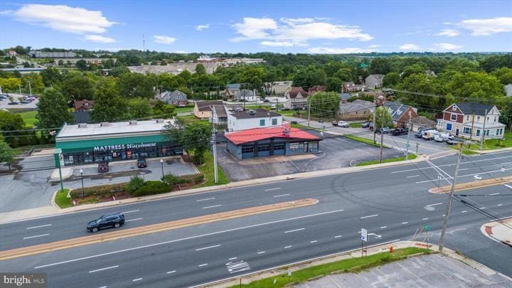 More Photos Of 7901 Belair Rd, Baltimore Auto Repair For Sale