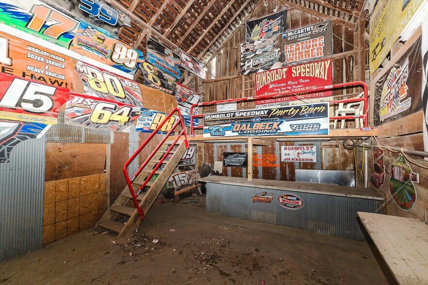 More Photos Of 1663 Georgia Rd, Humboldt Specialty For Sale