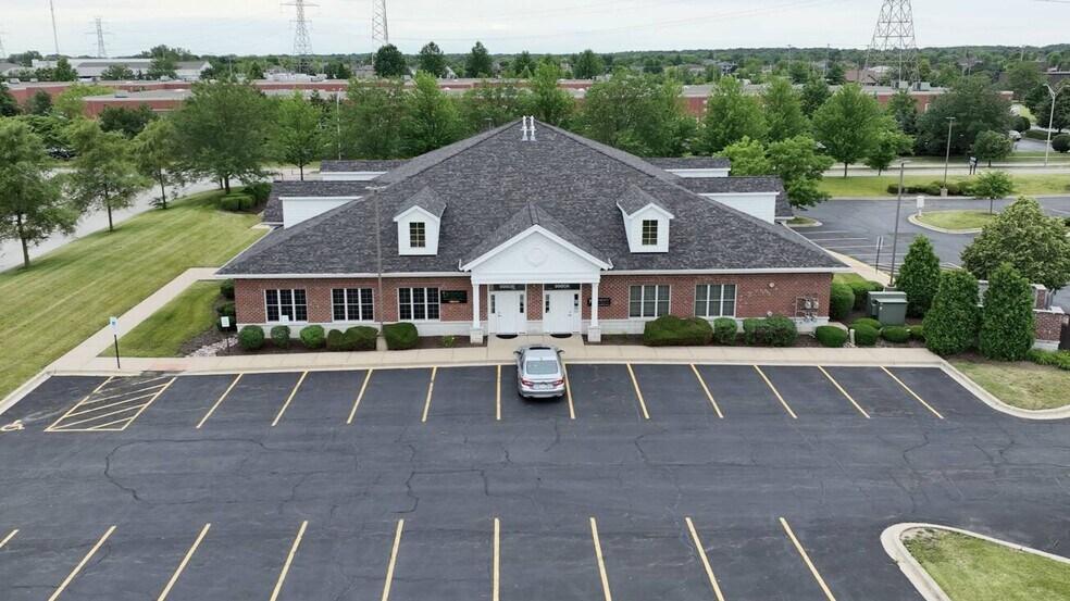 More Photos Of 9980 W 190th St, Mokena Medical For Sale