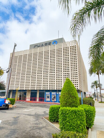 More Photos Of 11001 Main St, El Monte Medical For Sale