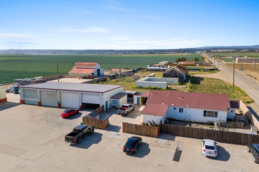 More Photos Of 901 Floradale Ave, Lompoc Land For Sale