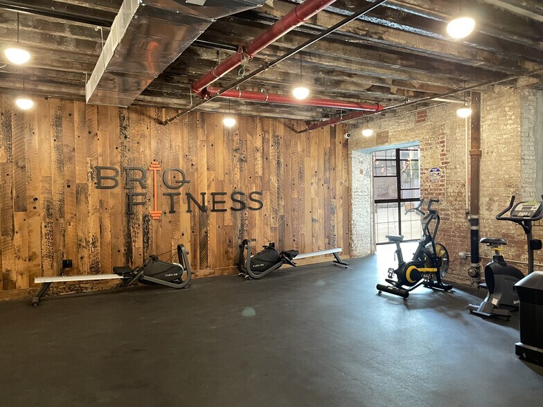 More Photos Of 128-152 32nd St, Brooklyn Office For Lease