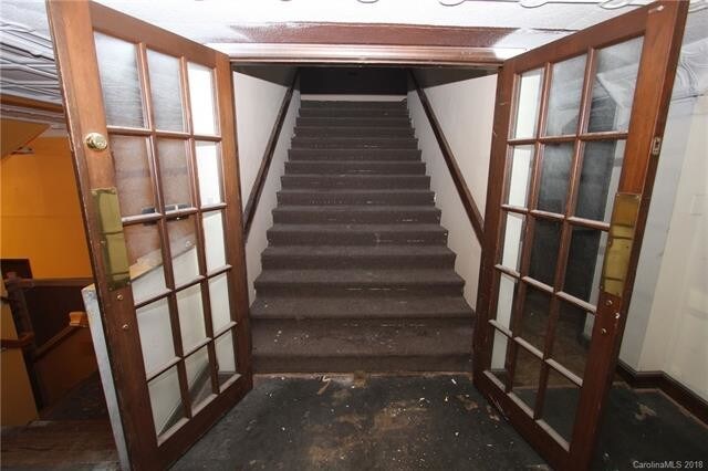 More Photos Of 201 W Morgan St, Wadesboro Office For Sale