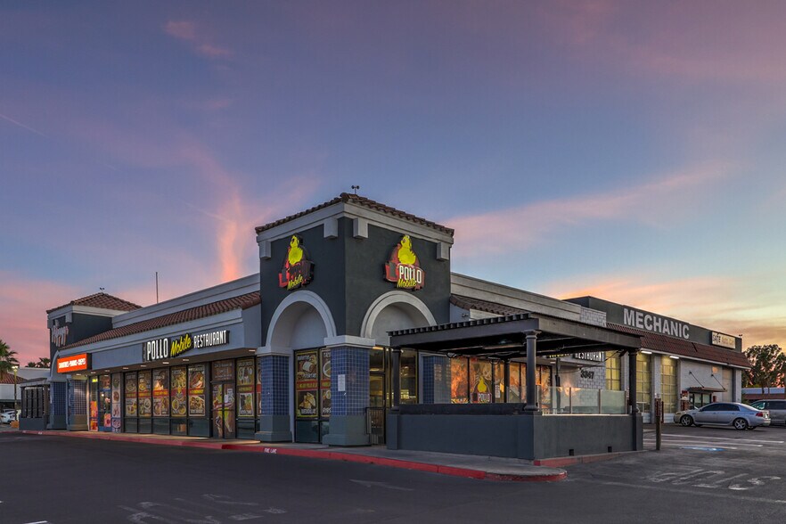 More Photos Of , Las Vegas General Retail For Sale