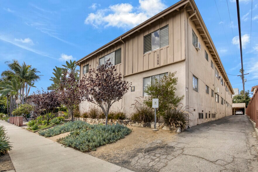 More Photos Of 1759 Winona Blvd, Los Angeles Apartments For Sale