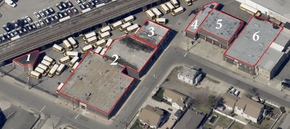 More Photos Of 20 Lynn Pl, Valley Stream Warehouse For Sale