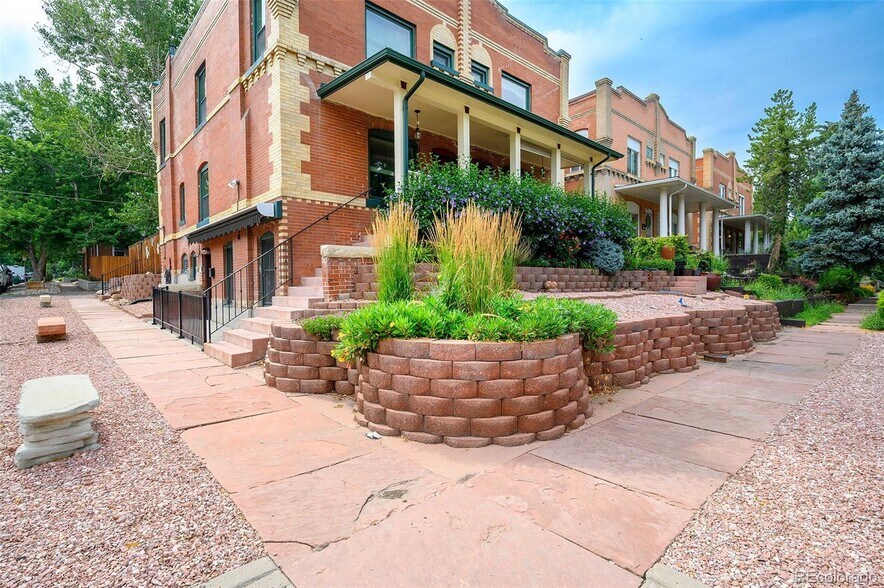 Primary Photo Of 3301-3303 Tennyson St, Denver Apartments For Sale