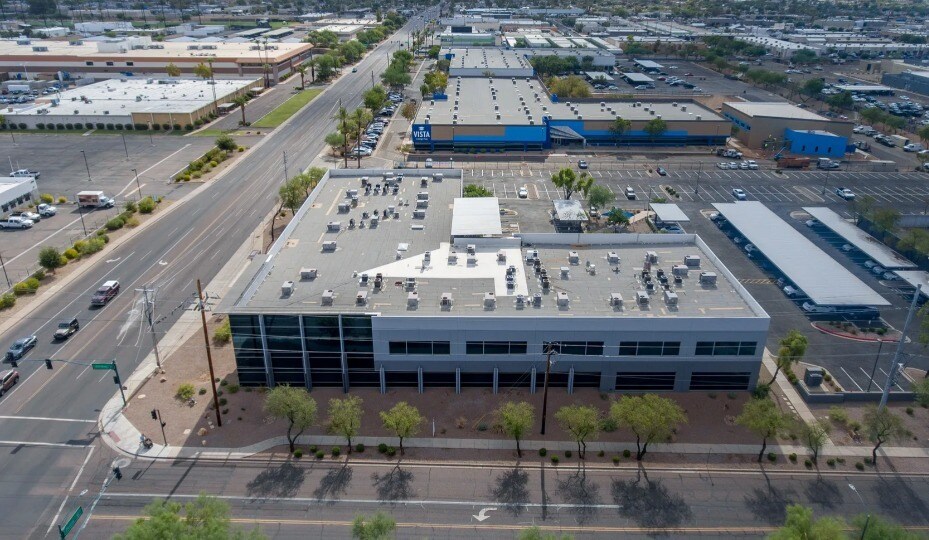 More Photos Of 2225 W Peoria Ave, Phoenix Office For Sale