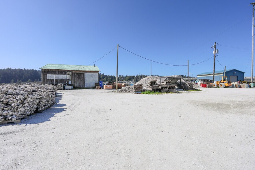 More Photos Of 63234 Troller Rd, Coos Bay Industrial For Sale