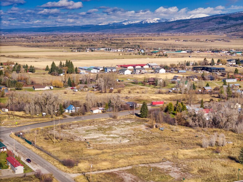 More Photos Of 268 Center st, Victor Land For Sale