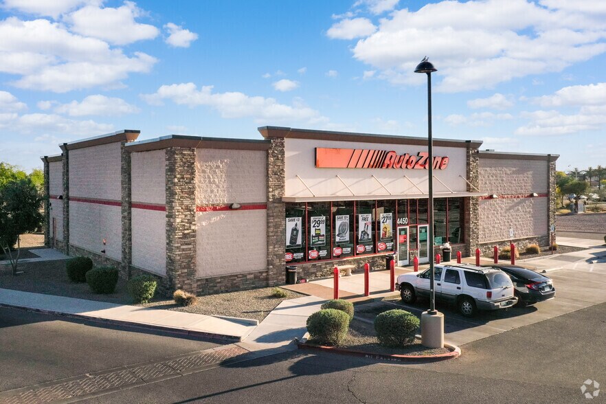 More Photos Of 1835 S Greenfield Rd, Mesa Unknown For Lease